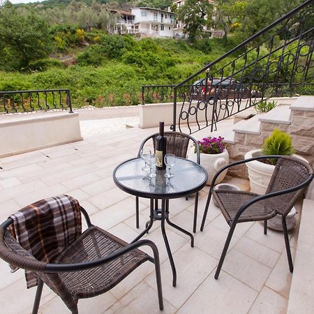 Rosmarino Apartment สเวติ สเตฟาน ภายนอก รูปภาพ