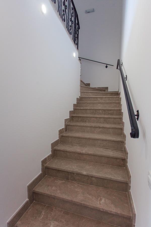 Rosmarino Apartment สเวติ สเตฟาน ภายนอก รูปภาพ